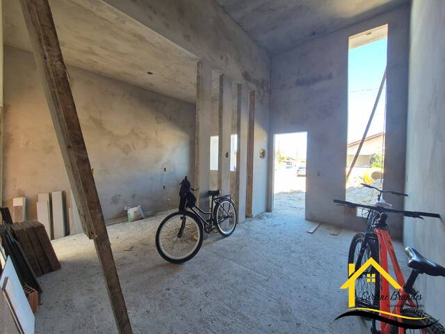 #0550 - Casa para Venda em Balneário Barra do Sul - SC - 3