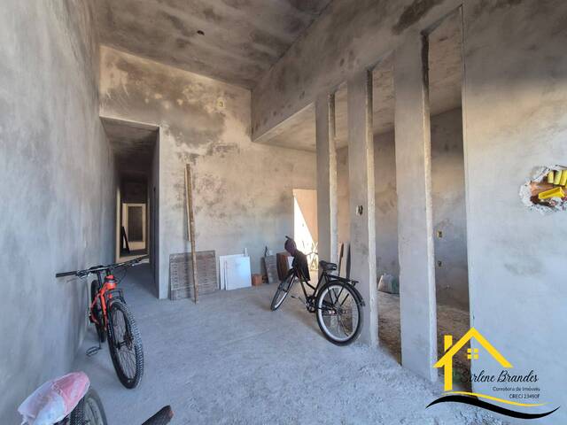 #0550 - Casa para Venda em Balneário Barra do Sul - SC - 2