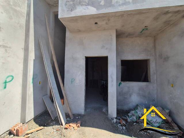 #0550 - Casa para Venda em Balneário Barra do Sul - SC - 1