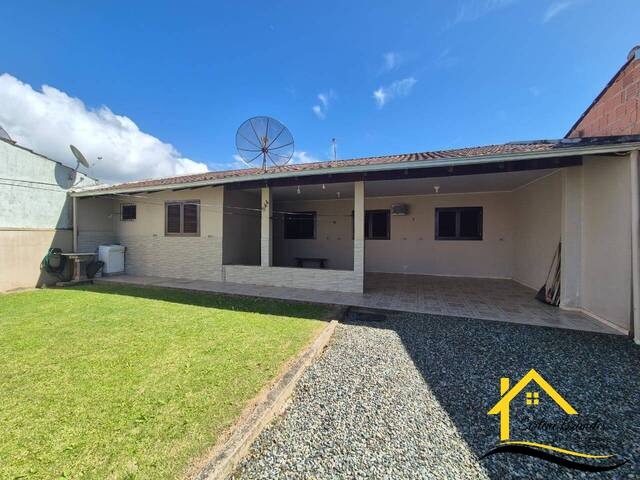 #0579 - Casa para Venda em Balneário Barra do Sul - SC - 3