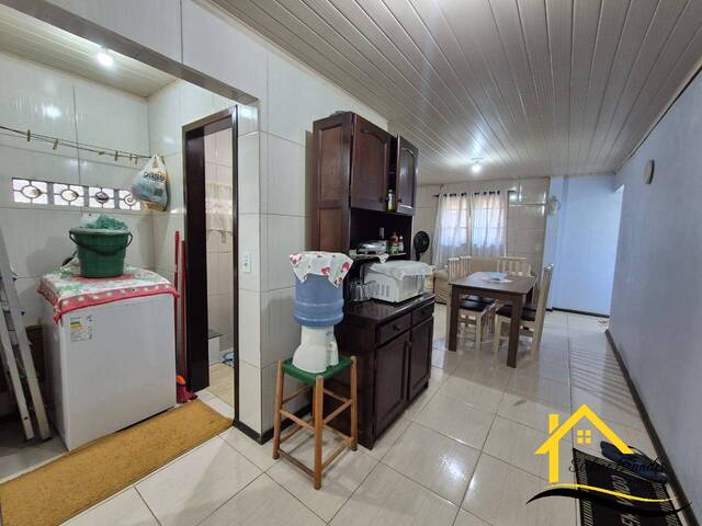 Casa para Venda em Balneário Barra do Sul - 5