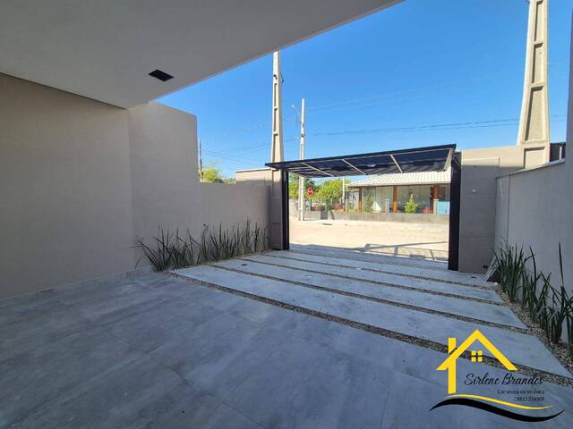 #0334 - Casa para Venda em Balneário Barra do Sul - SC