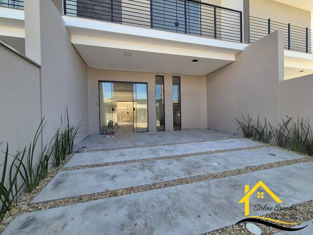 #0334 - Casa para Venda em Balneário Barra do Sul - SC