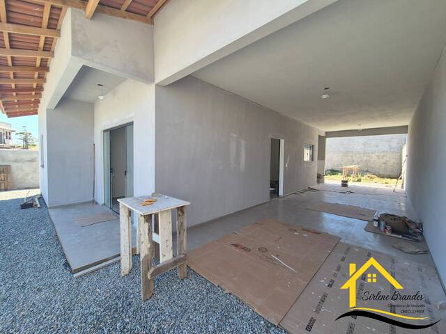 #0621 - Casa para Venda em Balneário Barra do Sul - SC - 3