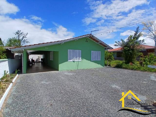 #0629 - Casa para Venda em Balneário Barra do Sul - SC - 3