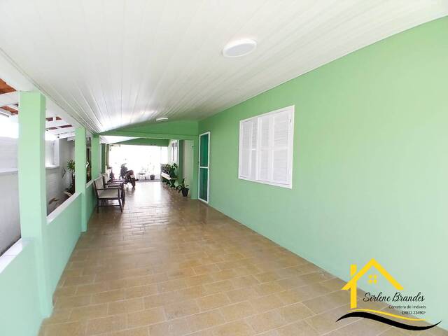 Casa para Venda em Balneário Barra do Sul - 4