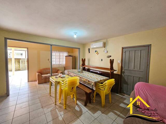 #0630 - Casa para Venda em Balneário Barra do Sul - SC - 3