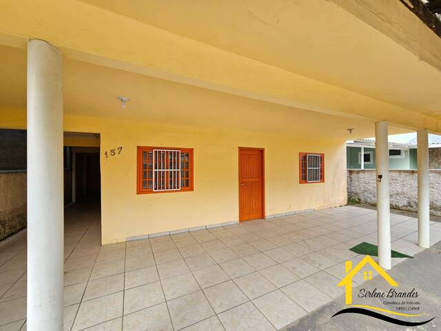 Venda em Centro - Balneário Barra do Sul