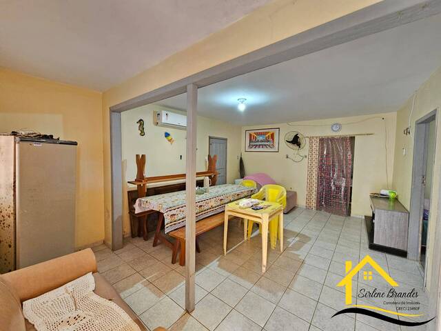 #0630 - Casa para Venda em Balneário Barra do Sul - SC - 2