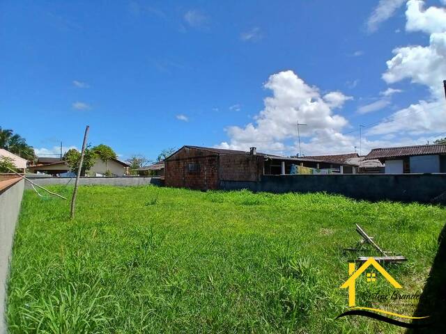 #0631 - Terreno para Venda em Balneário Barra do Sul - SC - 2