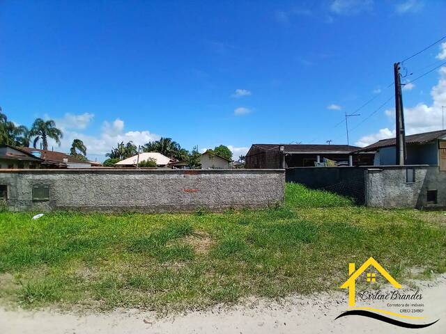 #0631 - Terreno para Venda em Balneário Barra do Sul - SC - 2