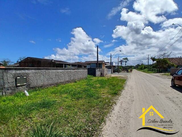 #0631 - Terreno para Venda em Balneário Barra do Sul - SC - 3