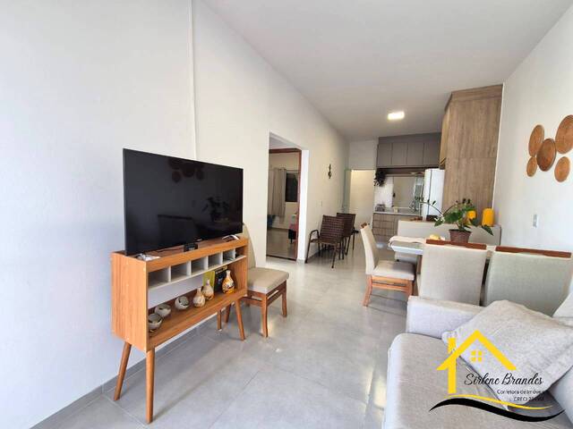 #0632 - Casa para Venda em Balneário Barra do Sul - SC - 3