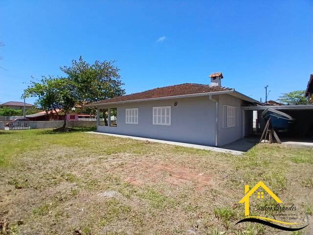 #0633 - Casa para Venda em Balneário Barra do Sul - SC - 3