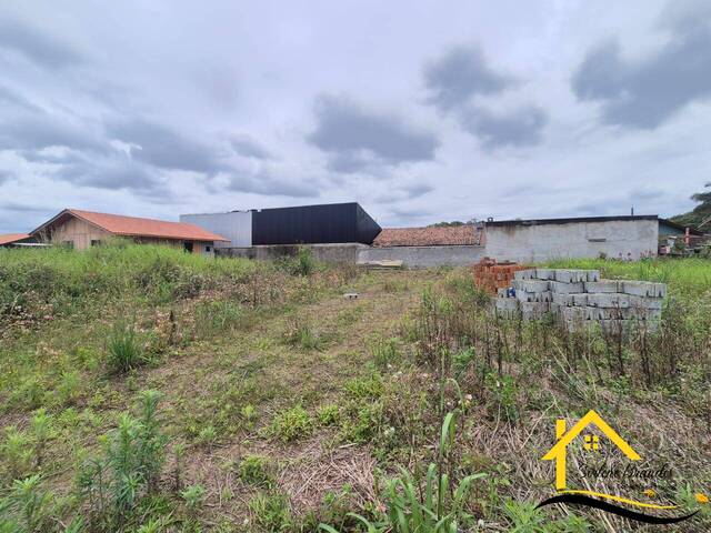 #0634 - Terreno para Venda em Balneário Barra do Sul - SC - 2