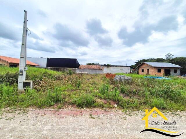 #0634 - Terreno para Venda em Balneário Barra do Sul - SC - 1