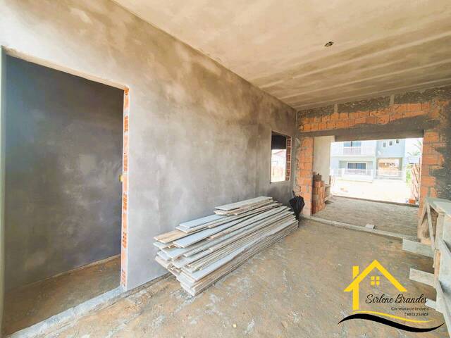 #0639 - Casa para Venda em Balneário Barra do Sul - SC - 3