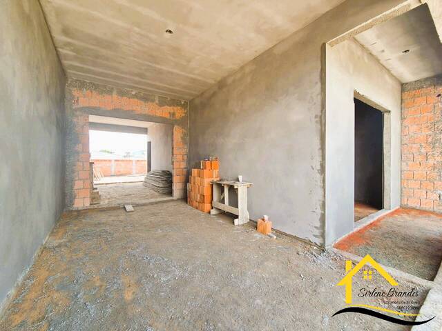 #0639 - Casa para Venda em Balneário Barra do Sul - SC - 2