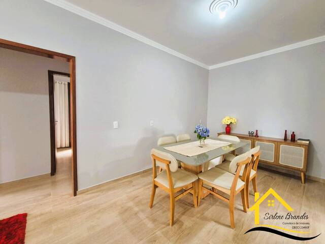 Casa para Venda em Balneário Barra do Sul - 5