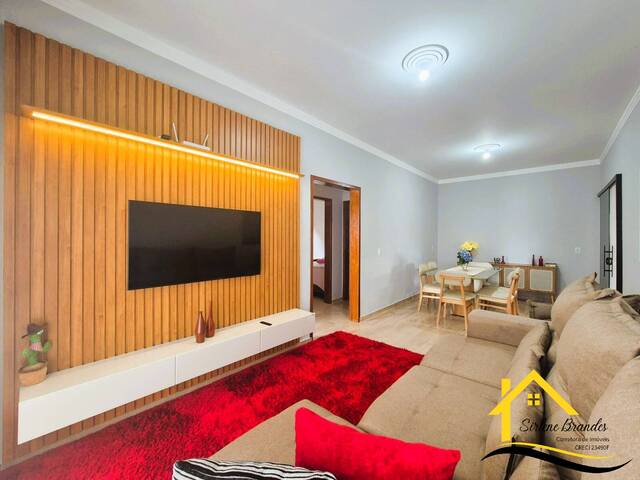 #0638 - Casa para Venda em Balneário Barra do Sul - SC - 3