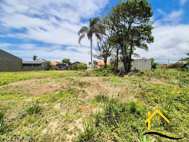 #0637 - Terreno para Venda em Balneário Barra do Sul - SC - 2