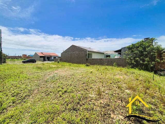 #0636 - Terreno para Venda em Balneário Barra do Sul - SC - 2