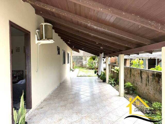 #0641 - Casa para Venda em Balneário Barra do Sul - SC - 3