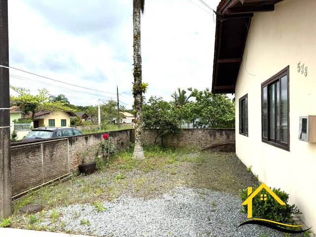 #0641 - Casa para Venda em Balneário Barra do Sul - SC - 2