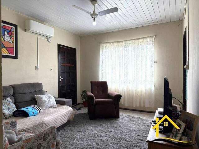 Casa para Venda em Balneário Barra do Sul - 5