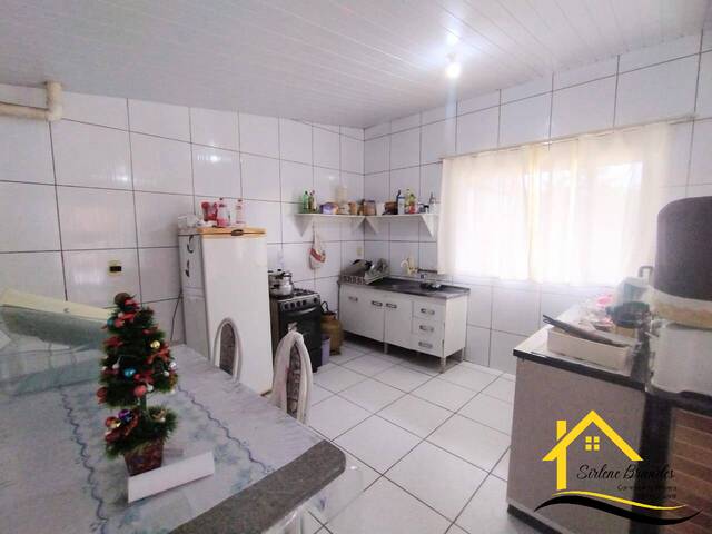 #0642 - Casa para Venda em Balneário Barra do Sul - SC - 3