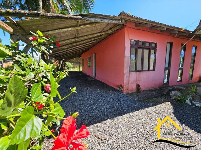 #0643 - Casa para Venda em Balneário Barra do Sul - SC - 2