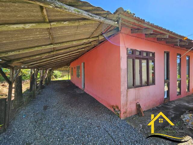 #0643 - Casa para Venda em Balneário Barra do Sul - SC - 3