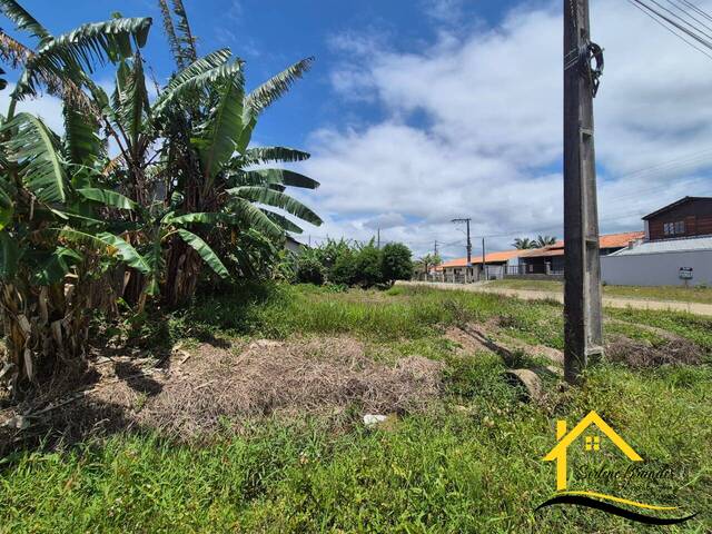 #0644 - Terreno para Venda em Balneário Barra do Sul - SC - 3