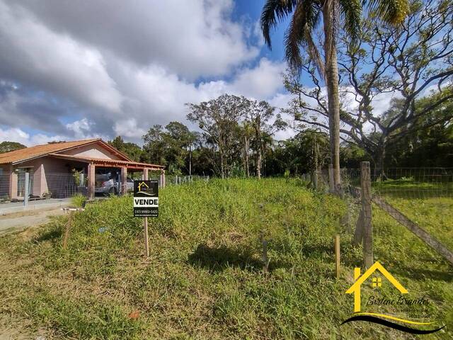 #0645 - Terreno para Venda em Balneário Barra do Sul - SC - 1