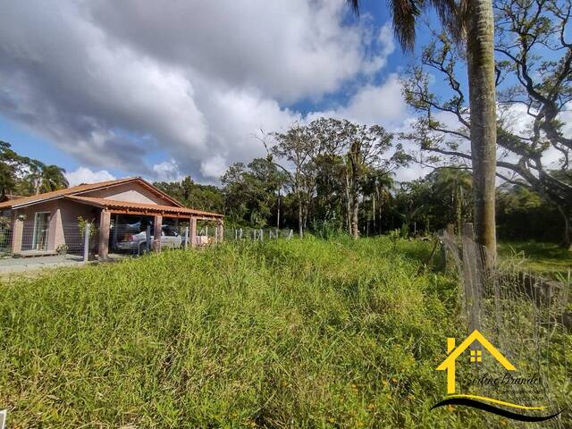 #0645 - Terreno para Venda em Balneário Barra do Sul - SC - 3