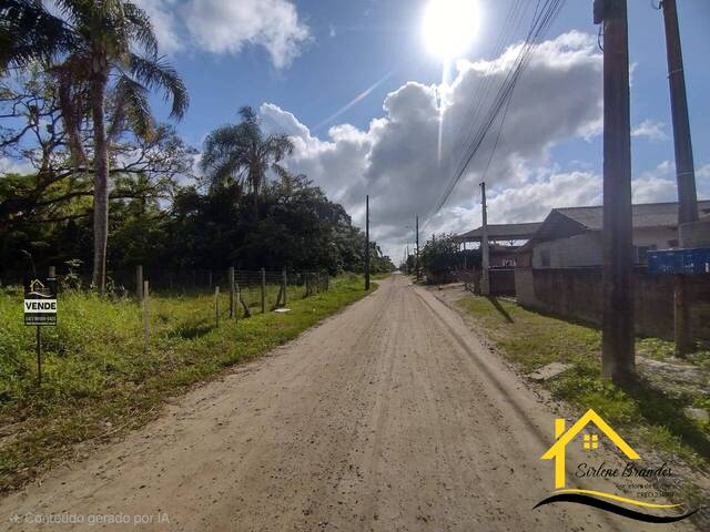 Terreno para Venda em Balneário Barra do Sul - 5