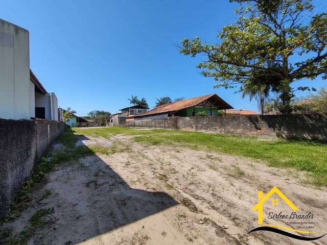 #0648 - Terreno para Venda em Balneário Barra do Sul - SC - 2