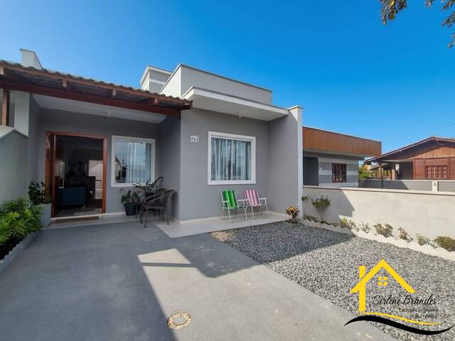 Venda em Centro - Balneário Barra do Sul