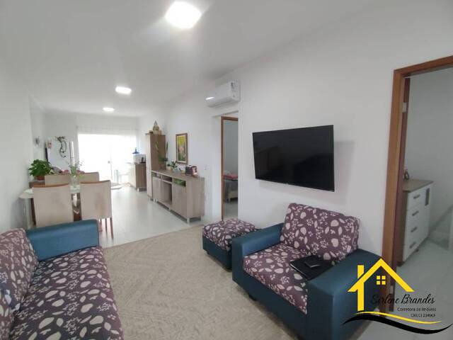 #0646 - Casa para Venda em Balneário Barra do Sul - SC - 3