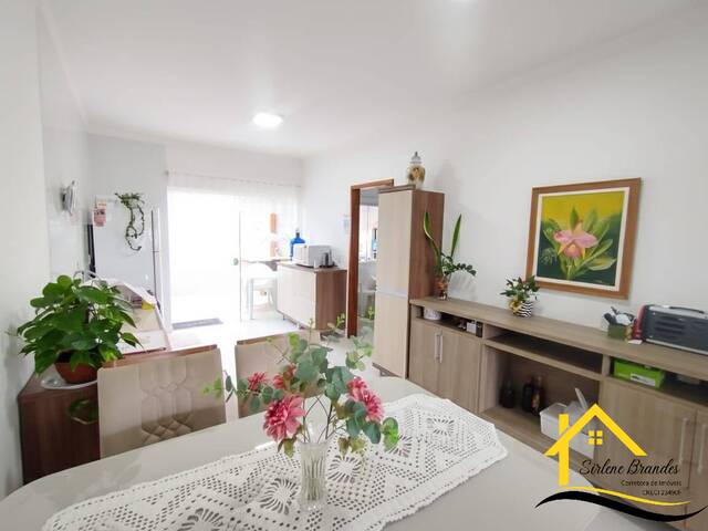 Casa para Venda em Balneário Barra do Sul - 4