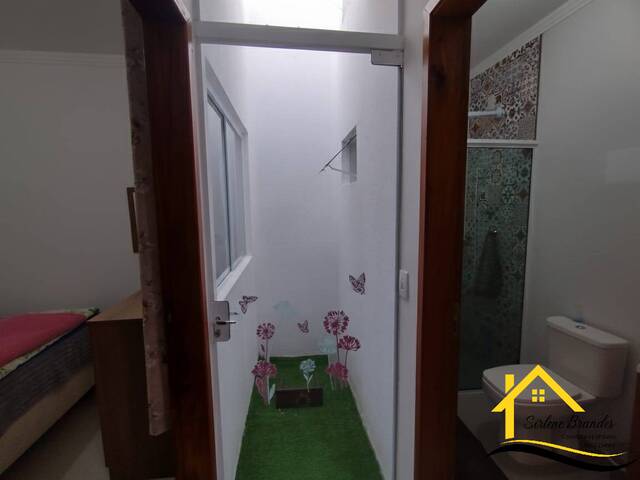 Casa para Venda em Balneário Barra do Sul - 5