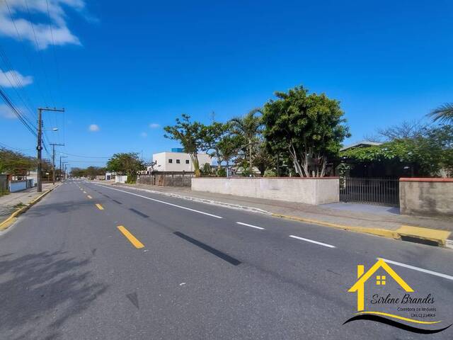 #0649 - Casa para Venda em Balneário Barra do Sul - SC - 3