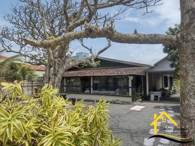 Venda em Salinas - Balneário Barra do Sul