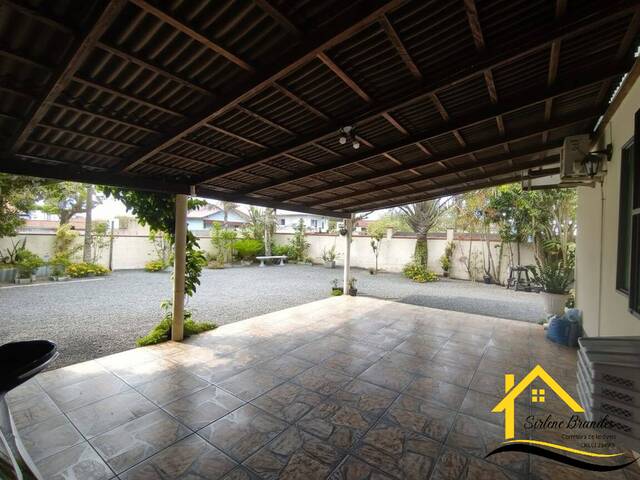 Casa para Venda em Balneário Barra do Sul - 5