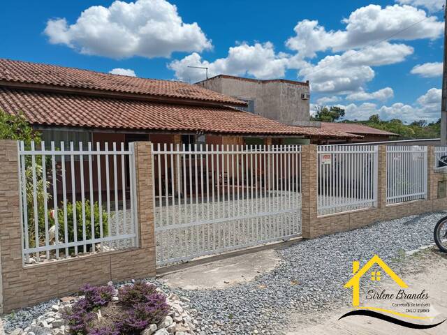 Casa para Venda em Balneário Barra do Sul - 4