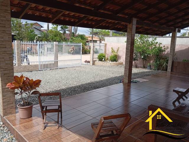 Casa para Venda em Balneário Barra do Sul - 5