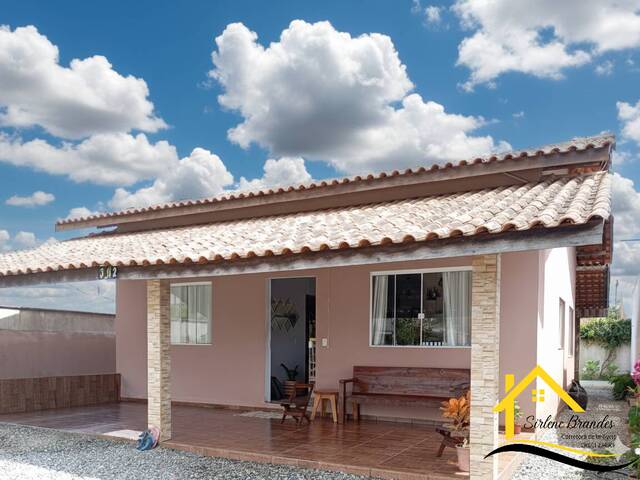 #0650 - Casa para Venda em Balneário Barra do Sul - SC - 2