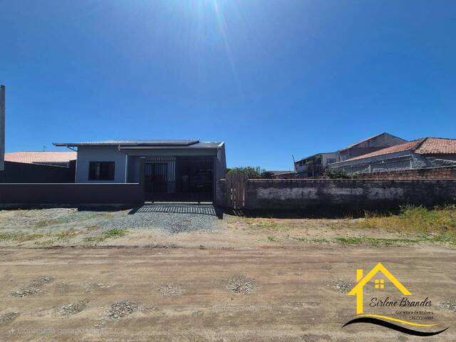 Venda em Centro - Balneário Barra do Sul