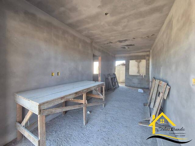 #0610 - Casa para Venda em Balneário Barra do Sul - SC - 2