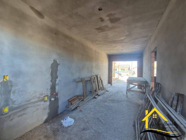 #0609 - Casa para Venda em Balneário Barra do Sul - SC - 3